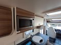 Swift Select compact C500 AUTO 24
