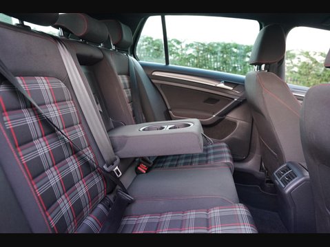 Volkswagen Golf 2.0 TSI GTI Performance Euro 6 (s/s) 5dr 17