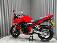 Suzuki Bandit GSF 650 2005 ONLY 15K MOT VERY CLEAN A2 RESTRICTABLE 650CC 5