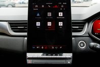 Renault Symbioz TECHNO ESPRIT ALPINE E-TECH 23