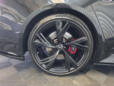 Audi RS6 4.0 TFSI V8 Vorsprung Estate 5dr Petrol Tiptronic quattro Euro 6 (s/s) (600 34