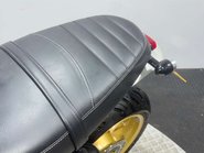 Triumph Speed Twin 2021 11K 1 OFF CUSTOM OUTSTANDING CONDITION MODERN RETRO 34