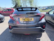 Toyota C-HR EXCEL 6