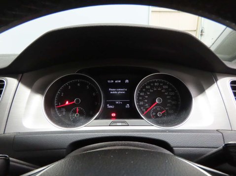 Volkswagen Golf 1.4 Golf Match Edition TSi BlueMotion Technology 5dr 12