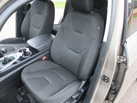 Ford S-Max 1.5T EcoBoost Titanium Euro 6 (s/s) 5dr 20