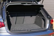 Audi A3 1.5 A3 Black Edition 35 TFSI MHEV SA 5dr 18