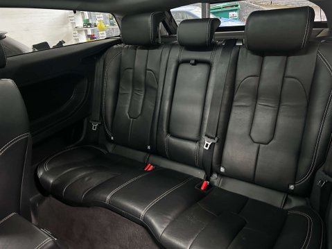 Land Rover Range Rover Evoque 2.2 Range Rover Evoque Dynamic SD4 Auto 4WD 3dr 58