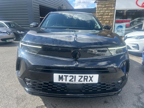 Vauxhall Mokka SRI NAV PREMIUM 3