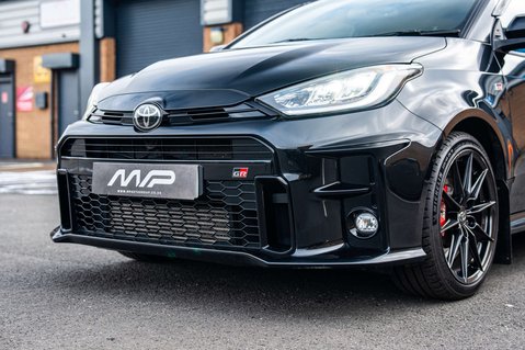 Toyota GR Yaris 1.6 GR Yaris Circuit 4WD 4WD 3dr 20
