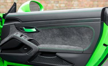 Porsche 911 GT3 RS (991.2) 26