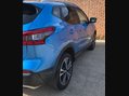 Nissan Qashqai 1.5 Qashqai N-Connecta dCi 5dr 18