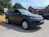 Land Rover Discovery Sport 2.0 Discovery Sport SE D Auto 4WD 5dr
