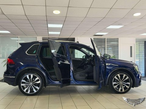 Volkswagen Tiguan 2.0 TSI R-Line DSG 4Motion Euro 6 (s/s) 5dr 51