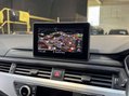 Audi A4 2.0 A4 S Line TDI Semi-Auto 4dr 52
