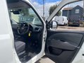 Fiat Doblo 1.2 Doblo 16V REAR ELECTRIC AND RACKING 16