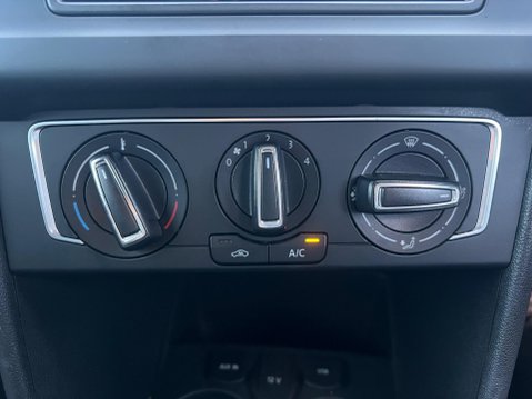 Volkswagen Polo 1.2 TSI BlueMotion Tech Match Edition DSG Euro 6 (s/s) 3dr 27