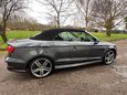 Audi A3 TFSI S LINE 17