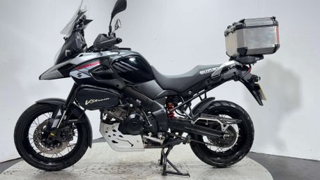 Suzuki V-Strom 1000 DL 2018 16K WITH EXTRAS ADVENTURER BIKE 1000CC 5