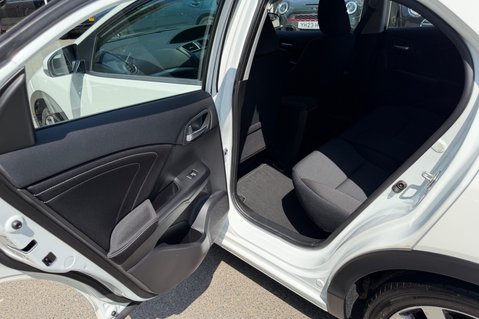 Honda Civic I-VTEC SE PLUS AUTOMATIC - 12 MONTHS MOT - REVERSE CAMERA - ULEZ COMPLIANT 26