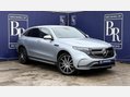 Mercedes-Benz EQC EQC 400 80kWh AMG Line SUV 5dr Electric Auto 4MATIC (408 ps) 1
