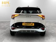 Kia Sportage 1.6 T-GDi 13.8kWh GT-Line S SUV 5dr Petrol Plug-in Hybrid Auto AWD Euro 6 ( 6