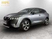 Nissan Qashqai 1.3 DIG-T MHEV N-Connecta SUV 5dr Petrol Hybrid XTRON Euro 6 (s/s) (158 ps) 3