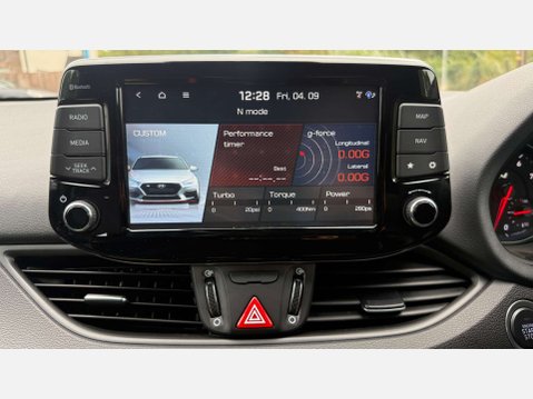 Hyundai i30 2.0 i30 N Performance TGDi 5dr 22
