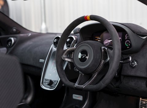 McLaren 600 Apex Collection 13