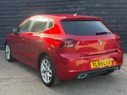 SEAT Ibiza 1.0 Ibiza FR TSi 5dr 11