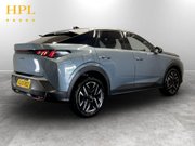 Peugeot 3008 1.2 Allure SUV 5dr Petrol Hybrid e-DSC6 Euro 6 (s/s) (136 ps) Cruise Contro 7
