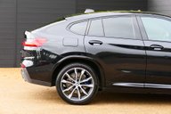 BMW X4 2.0 X4 xDrive 20d M Sport Auto 4WD 5dr 12