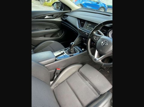 Vauxhall Insignia 1.5i Turbo SRi Grand Sport 5dr Petrol Manual Euro 6 (s/s) (165 ps) LOVELY F 3