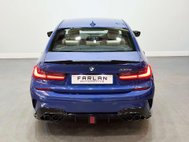 BMW 3 Series 2.0 330e 12kWh M Sport Saloon 4dr Petrol Plug-in Hybrid Auto Euro 6 (s/s) ( 21