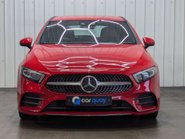 Mercedes-Benz A Class 1.3 A 200 AMG Line Premium Auto 5dr 19