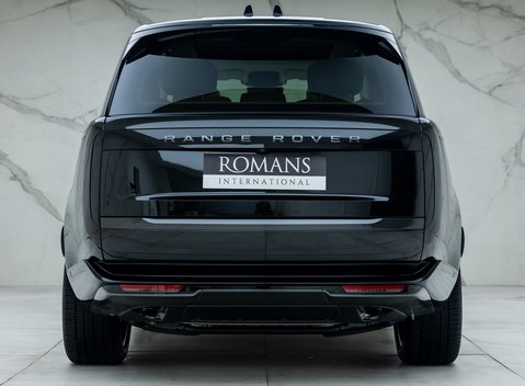 Land Rover Range Rover P460e Autobiography LWB 5