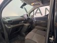 Peugeot Partner 1.5 Partner Asphalt Premium + BlueHDi Auto 17