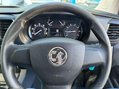 Vauxhall Vivaro 1.5 Turbo D 2900 Sportive Panel Van 6dr Diesel Manual L2 H1 Euro 6 (s/s) (1 31