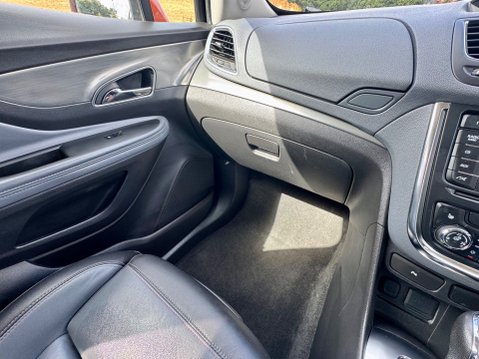 Vauxhall Mokka SE 37