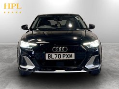 Audi A1 1.0 TFSI 30 Citycarver 5dr Petrol S Tronic Euro 6 (s/s) (110 ps) Alloys