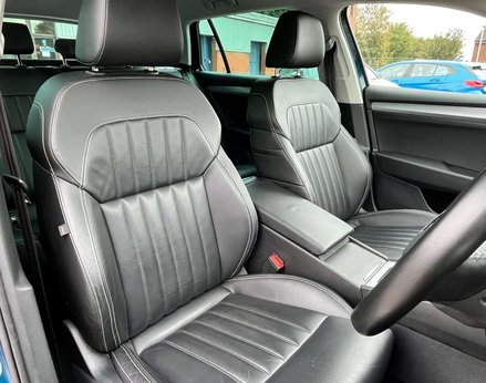 Skoda Superb 2.0 Superb SE Technology TDI 5dr 78