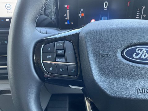 Ford Transit Custom 2.0 320 EcoBlue Limited Auto L1 H1 Euro 6 (s/s) 5dr 15