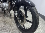 Yamaha YBR 125 2016 ONLY 6K GOOD LOOKING PROJECT BIKE SPARES OR REPAIR 125CC LEARNER 28