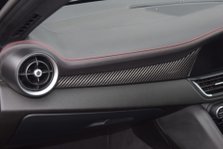 Alfa Romeo Giulia V6 BITURBO QUADRIFOGLIO 24