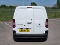 Peugeot Partner 1.5 BlueHDi 1000 Professional Standard Panel Van SWB Euro 6 5dr 8