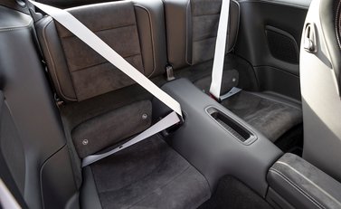 Porsche 911 (991.2) Carrera 4 GTS 'British Legends E 15