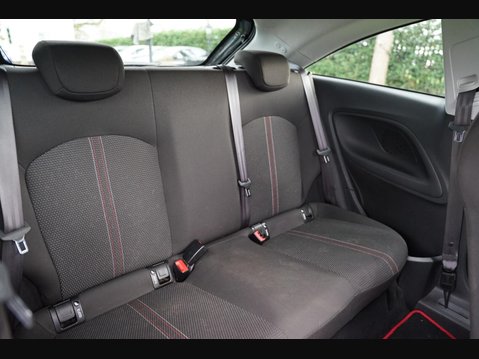 Vauxhall Corsa 1.4i ecoTEC SRi VX Line Nav Black Euro 6 3dr 22