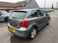 Volkswagen Polo 1.2 TSI BlueMotion Tech Match Hatchback 5dr Petrol Manual Euro 6 (s/s) (90 2