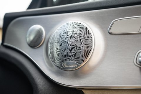 Mercedes-Benz C Class 4.0 C63 V8 BiTurbo AMG S (Premium Plus) SpdS MCT Euro 6 (s/s) 2dr 37