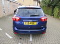 Ford C-Max 1.0T EcoBoost Titanium X Euro 5 (s/s) 5dr 4