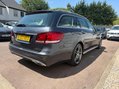 Mercedes-Benz E Class 3.0 E350 V6 BlueTEC AMG Sport G-Tronic+ Euro 6 (s/s) 5dr 28